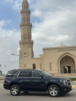 Used Chevrolet Tahoe in Al Batinah