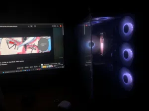 5070 Gaming PC  بي سي 5070 قيمنق