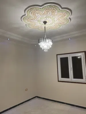 شقة للاجار الشهري