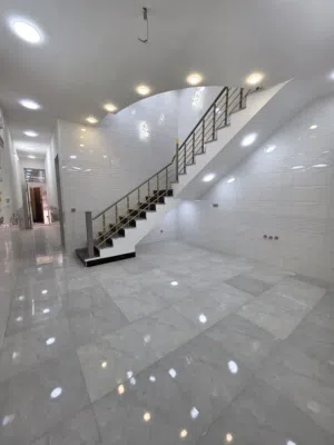بيت في الرستمية زراعي استثمار