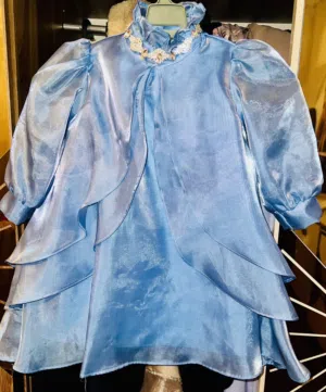 فساتين بنات