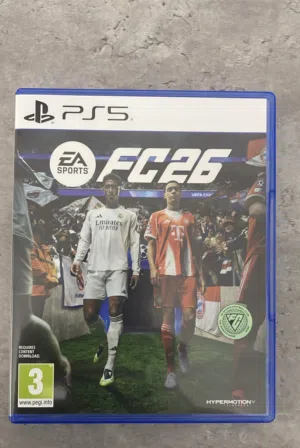 Fifa 26 for PS5