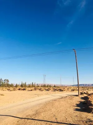 Mixed Use Land for Sale in Nalut El Houamed