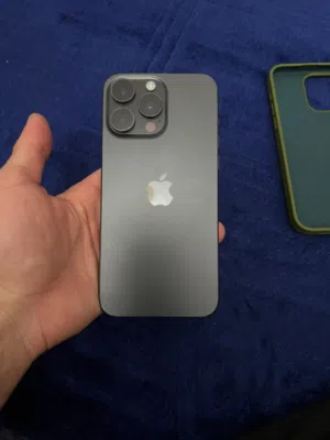iPhone 15 pro max 512g
