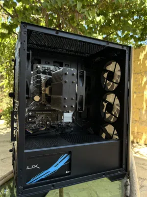 Pc gaming  Pc