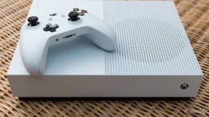 Microsoft Xbox one s 1 tb