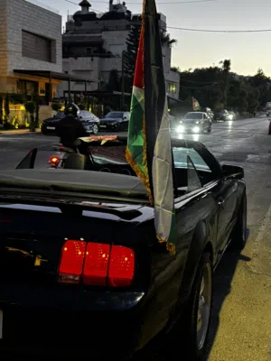 فورد موستنج موديل 2006