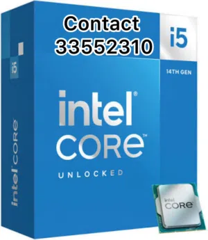 Looking for cpu box