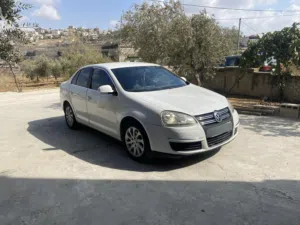 Used Volkswagen Jetta in Nablus