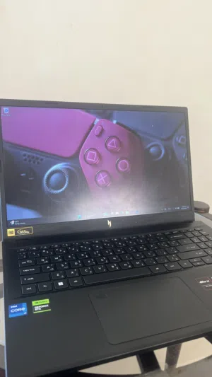 Acer Nitro V15 Gaming للبيع - i7 جيل 13 / RTX 3050 / 165Hz