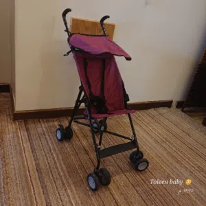 عربايه امريكي ممتازه 20د