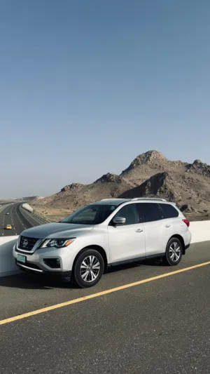 Used Nissan Maxima in Al Batinah