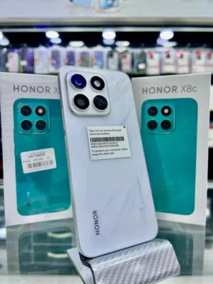 Honor Honor 8C 256 GB in Zarqa
