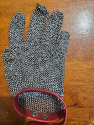 كف حديد للبيع