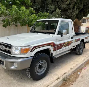 Used Toyota Land Cruiser in Jebel Akhdar