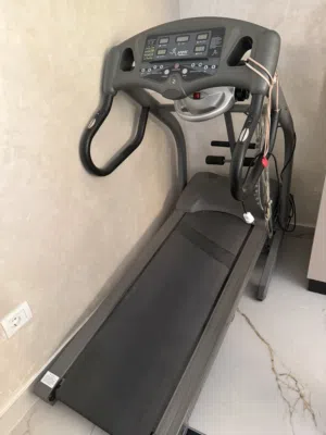 جهاز رياضي جهاز المشي براند