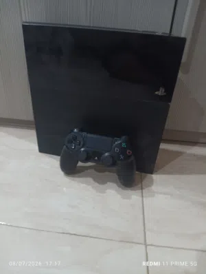 PlayStation 4 PlayStation for sale in Benghazi