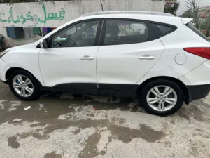 توكسان 2012