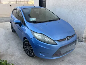 used-ford-fiesta-in-jenin