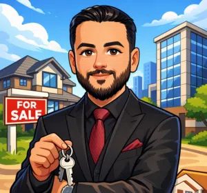 Mohamad ali real estate 