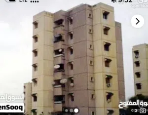 120 m2 Studio Apartments for Rent in Tripoli Alfornaj