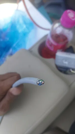 كوابل cat6 network