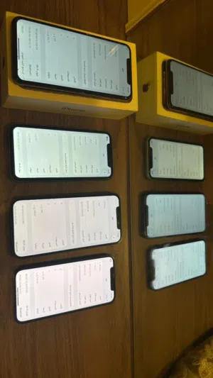 Apple iPhone 12 Pro Max 256 GB in Tripoli