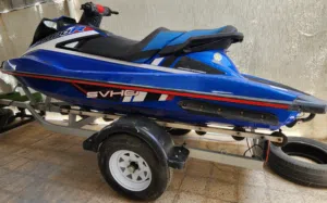 ياماها جي بي YAMAHA JETSKI GP1800 2020,SUPERCHARGER