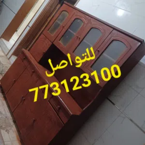 دولاب مطبخ للبيع