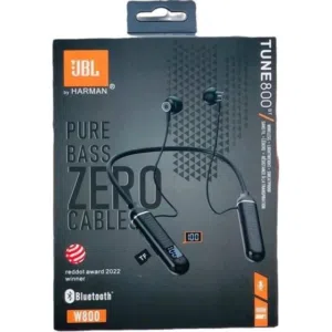 جي بي السماعة أذن لاسلكية من نوع طوق الرقبة