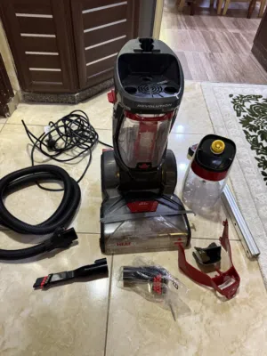 Bissell Vacuum Cleaners for sale in Zarqa