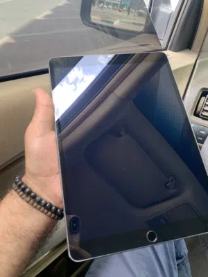 Ipad 7 excellent condition 128 GB