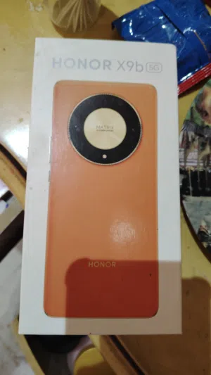 Honor Honor X9b 256 GB in Al Batinah