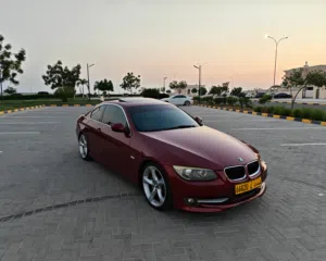 Used BMW 3 Series in Al Batinah