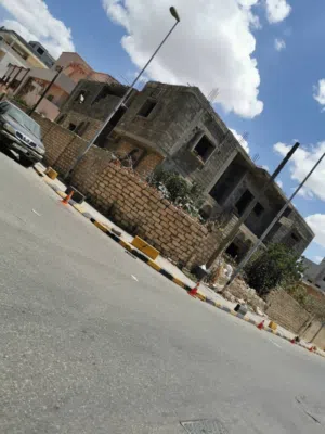 قطعة ارض السدرة فرب مسجد التوبة