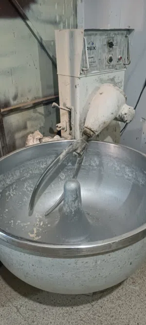 عتاد مخبزة وحلويات