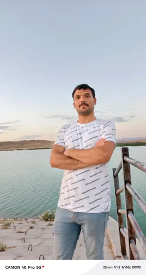 واثق المندلاوي 