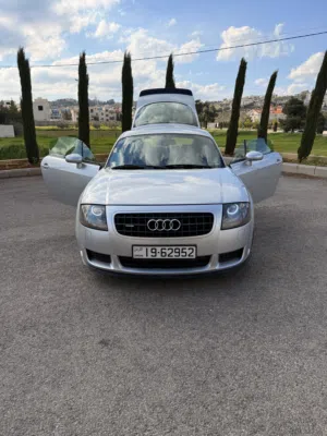 Audi TT للبيع