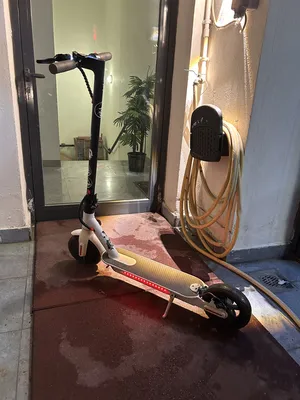 Skate & Scooters . Used1