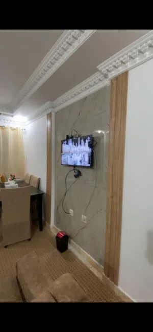 60 m2 2 Bedrooms Apartments for Rent in Hawally Hawally
