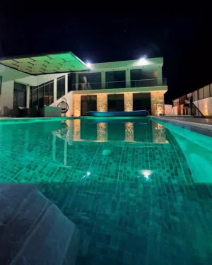 3 Bedrooms Chalet for Rent in Irbid An-Nuayyimah