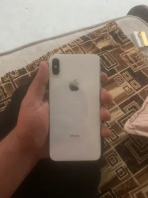 Apple iPhone XS Max 256 GB in Basra