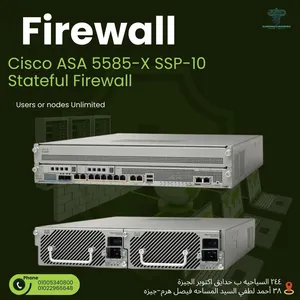 Servers . Used4