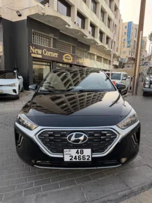 ايونيك 2020 فحص كامل فل اضافات