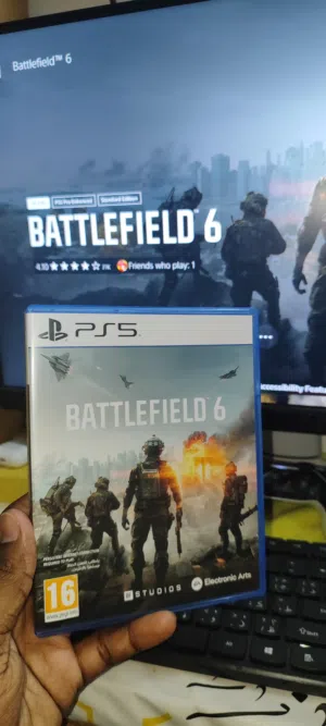 battlefield 6 / باتلفيلد 6