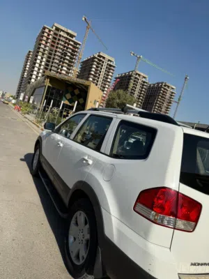 Used Kia Mohave in Baghdad