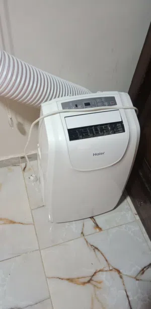 Haier 1 to 1.4 Tons AC in Irbid