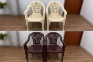 Strong Plastic Chairs