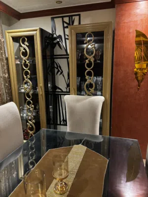 غرفة سفره كاملة