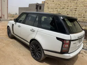 بيع سياره رانج